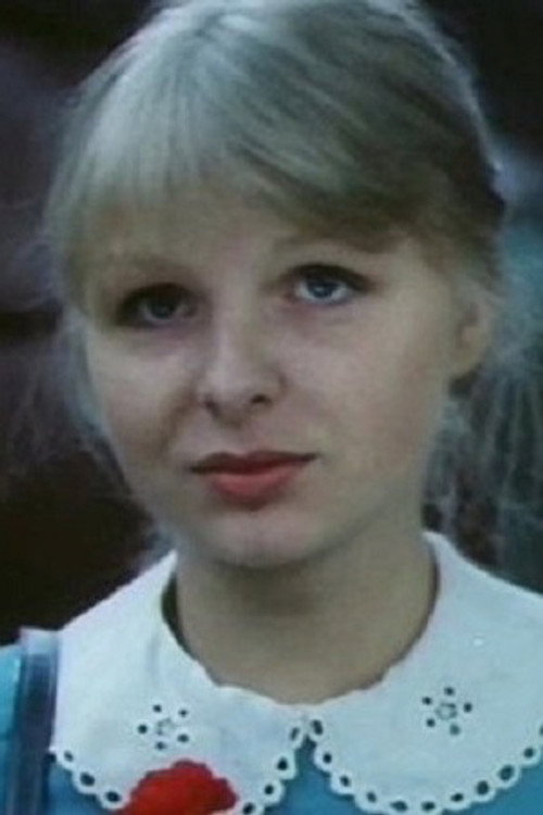 Tatyana Nazarova profile