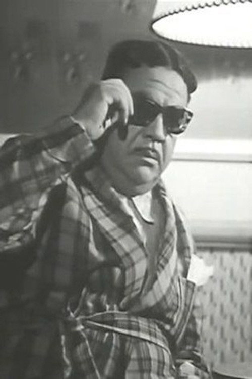 Photo of Mohamed Zayed, Acting