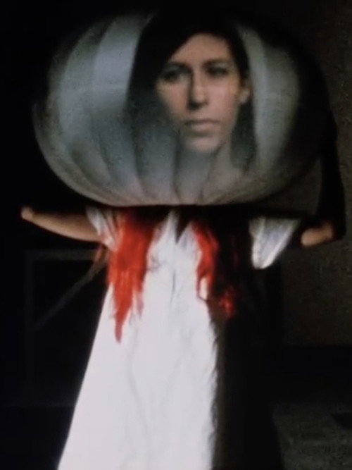 Movie poster for 16 Millimeter Earrings (1979)