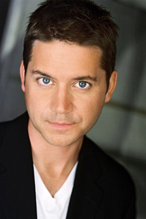 Photo of Bernard Zilinskas, Acting