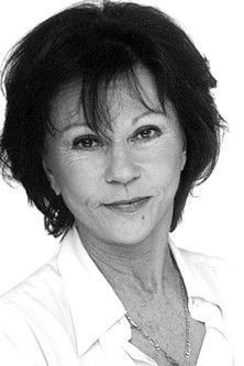 Photo of Sophie Grimaldi, Acting
