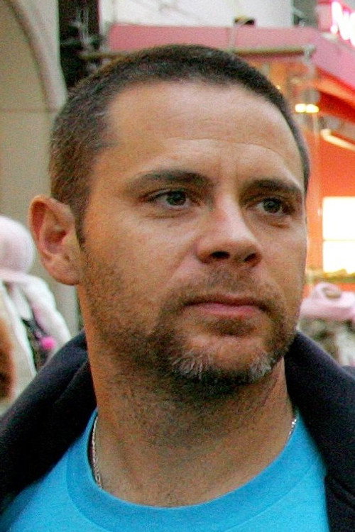 Photo of Erik Sandin, Acting