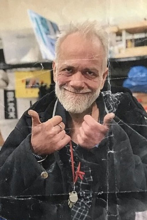 Photo of Carl J. Sukenick, Directing