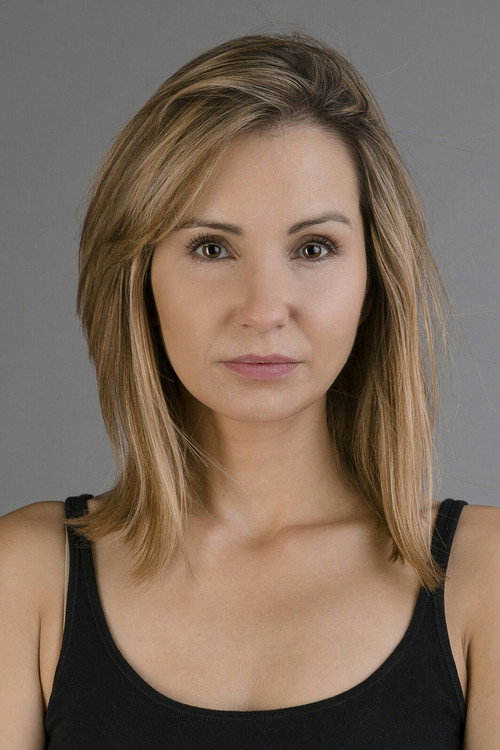 Photo of Katarzyna Czapla, Acting