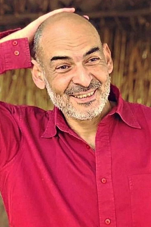 Photo of Ali Shawky, Acting