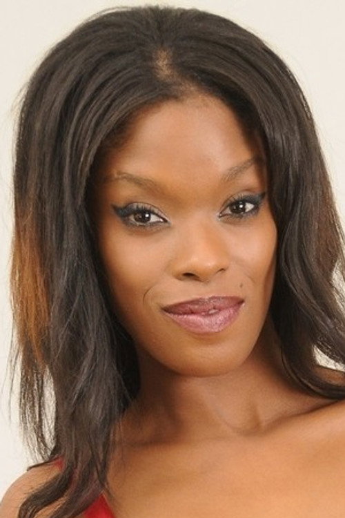 Photo of Ashlynn Sixxx, Acting