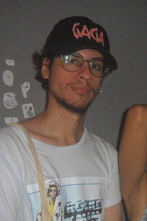 Photo of Matheus Olegário, Directing
