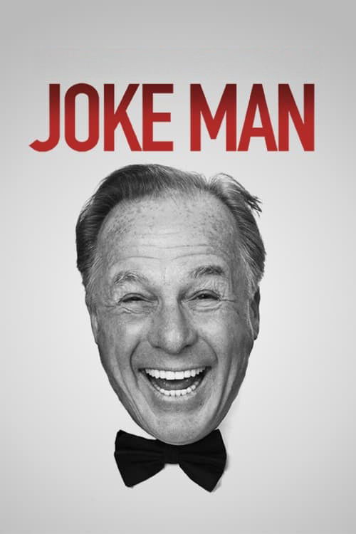 Movie poster for Joke Man (2023)