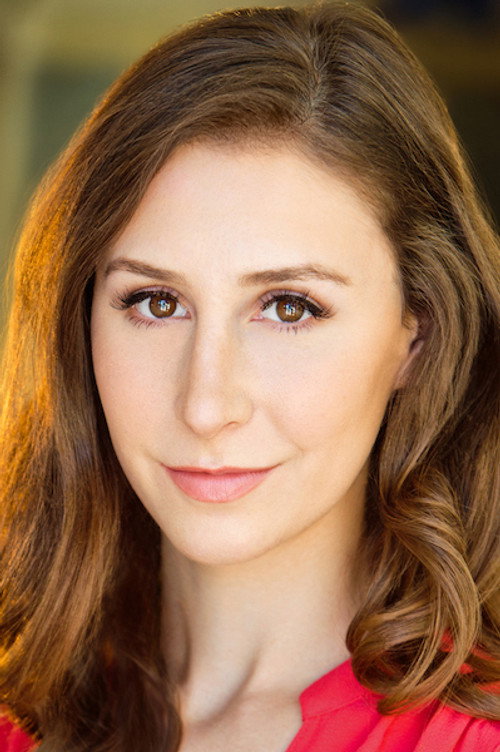 Photo of Kayla Schaffroth, Acting
