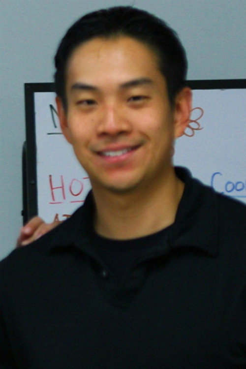 Photo of Andrew Y. Park, Directing