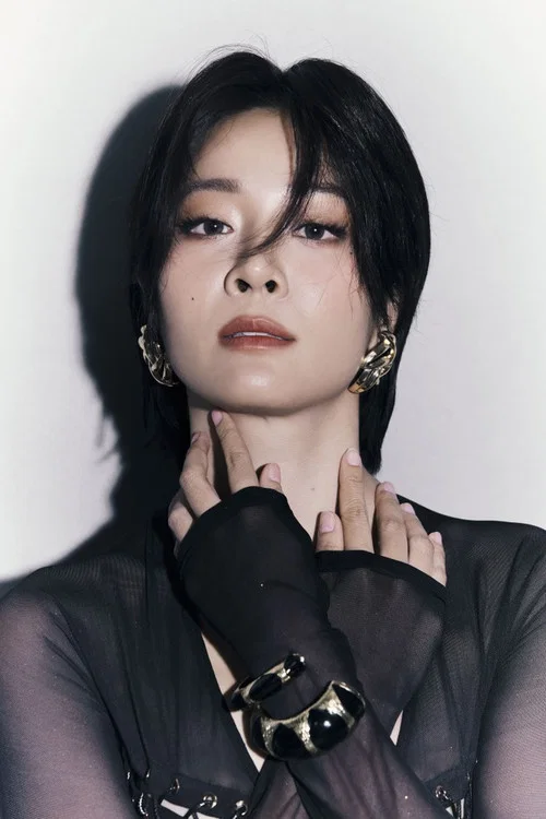Photo of Karen Nguyễn, Acting