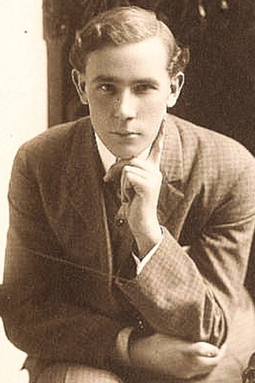 Photo of Harold Holland, Acting