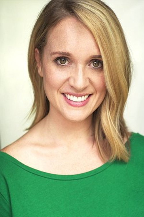 Photo of Kelsi Chandler, Acting