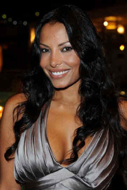 Photo of Carolina Marconi, Acting