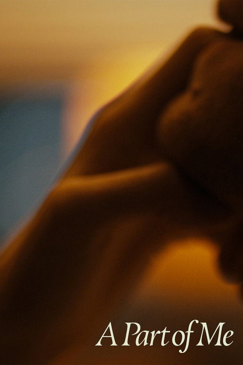 Movie poster for A Part of Me (2023)