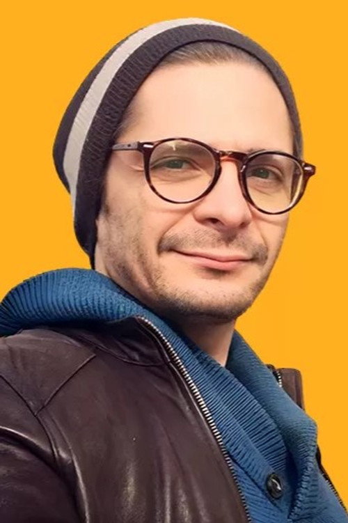 Alireza Raeisi profile