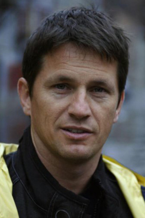 Photo of Stéphane Lefebvre, Crew