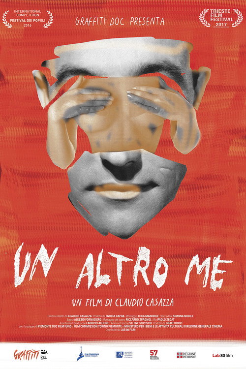 Movie poster for Un altro me (2017)