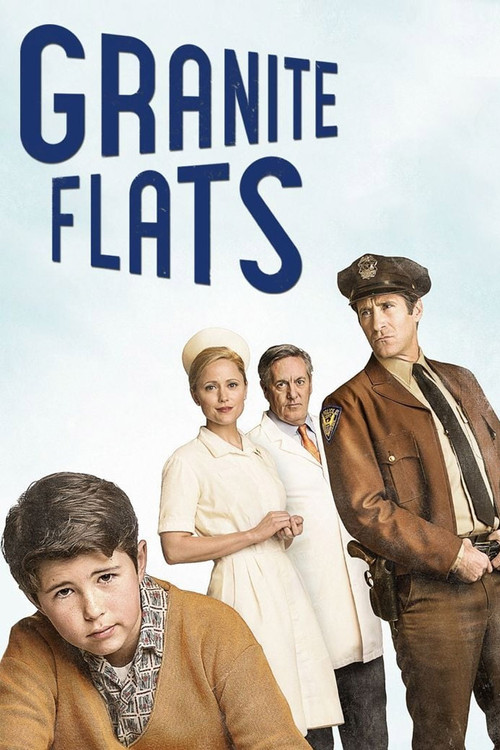 Granite Flats poster