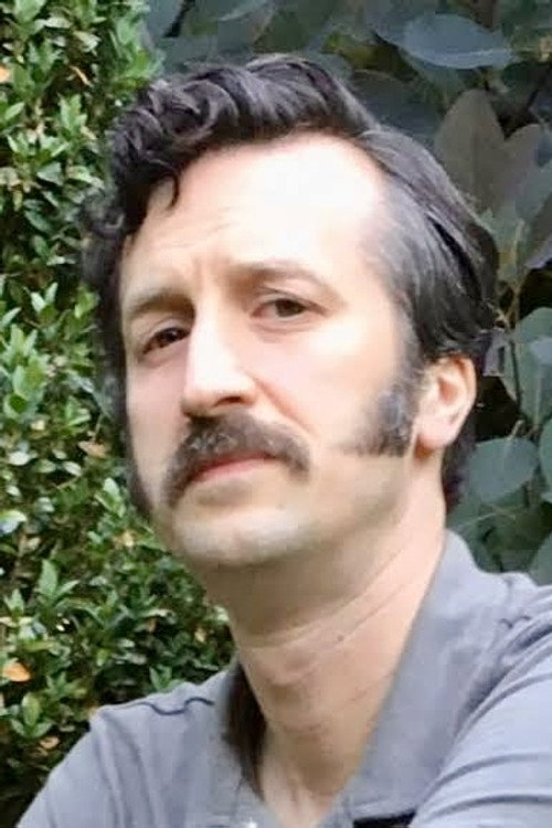 Photo of Scott Philip Goergens, Directing