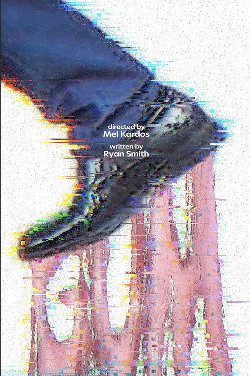Movie poster for Gum (2022)