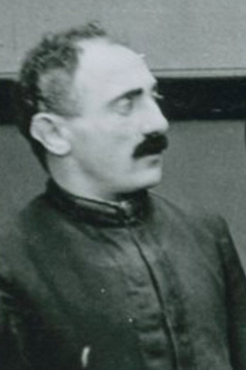 Photo of Sammy Brooks, Acting