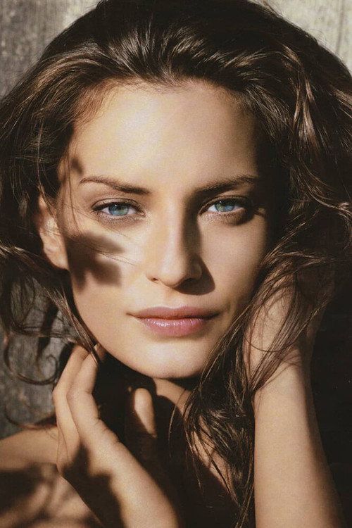 Photo of Reka Ebergenyi, Acting