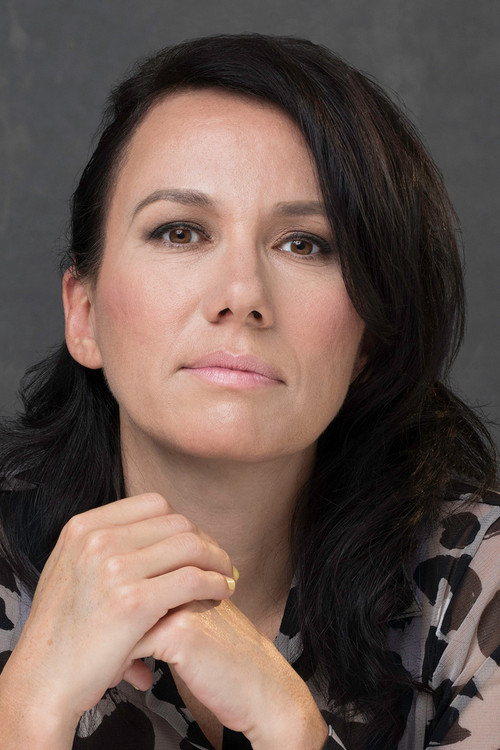 Danis Goulet profile