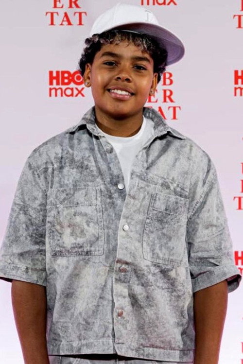 Nael Gamell Orejuela profile