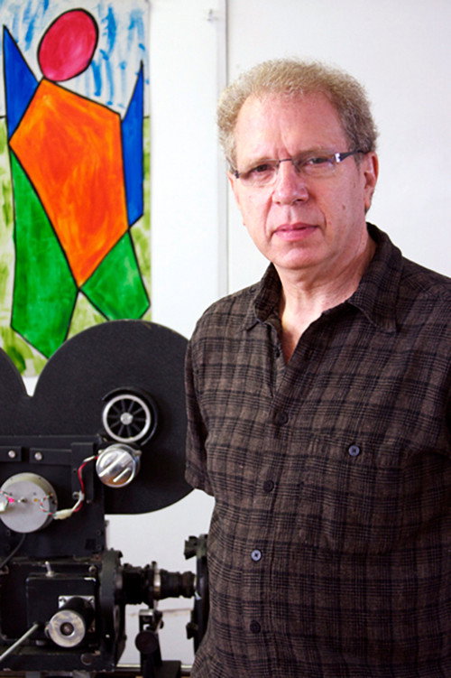 Photo of Bill Brand, Directing