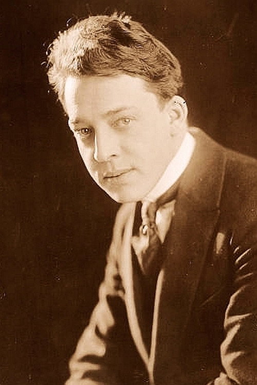 Photo of George Barnes, Acting