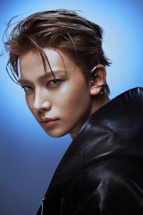 Photo of Heeseung, Acting