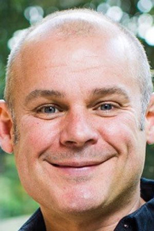 Photo of Steve Wilson, Acting