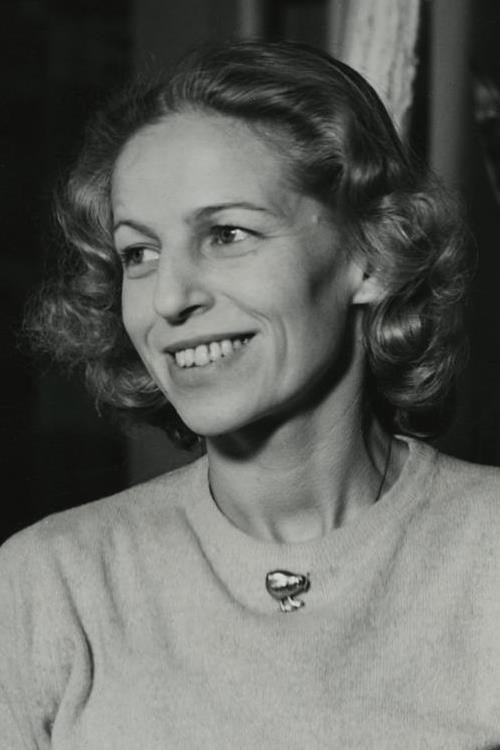 Photo of Else Højgaard, Acting
