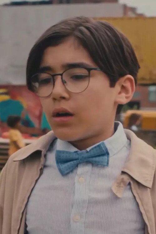 Zakaria Tourirou profile