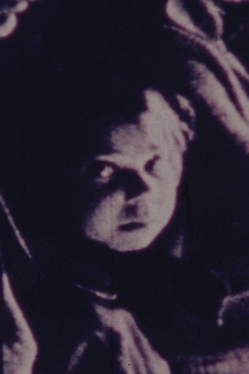 Movie poster for The Photograph (1984)
