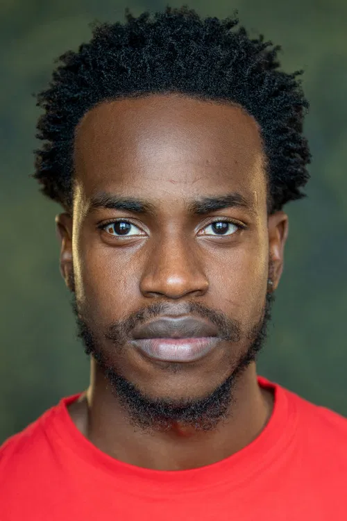 Romario Simpson profile