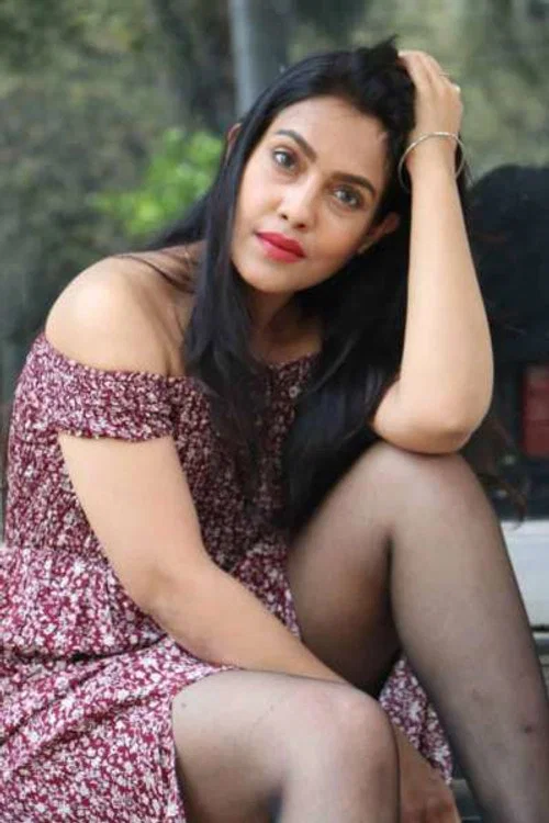 Photo of Trishna Mukherjee, Acting