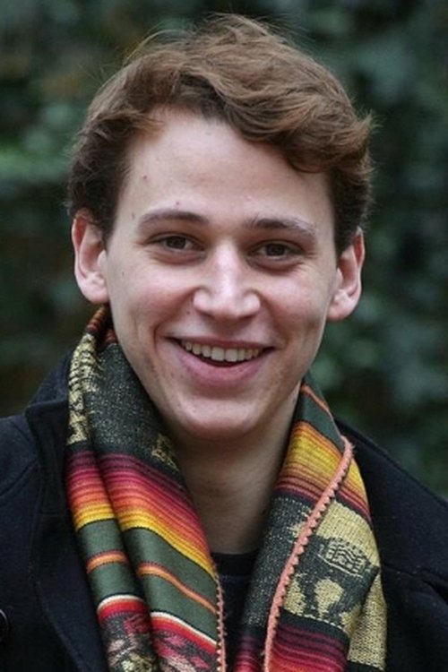 Photo of Adrian Pezdirc, Acting