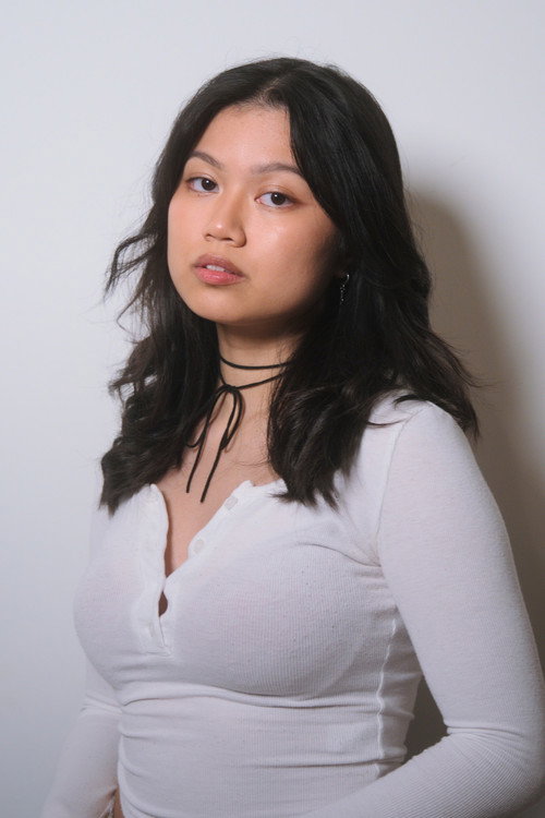 Photo of Erin Kristelle Bernardo, Acting