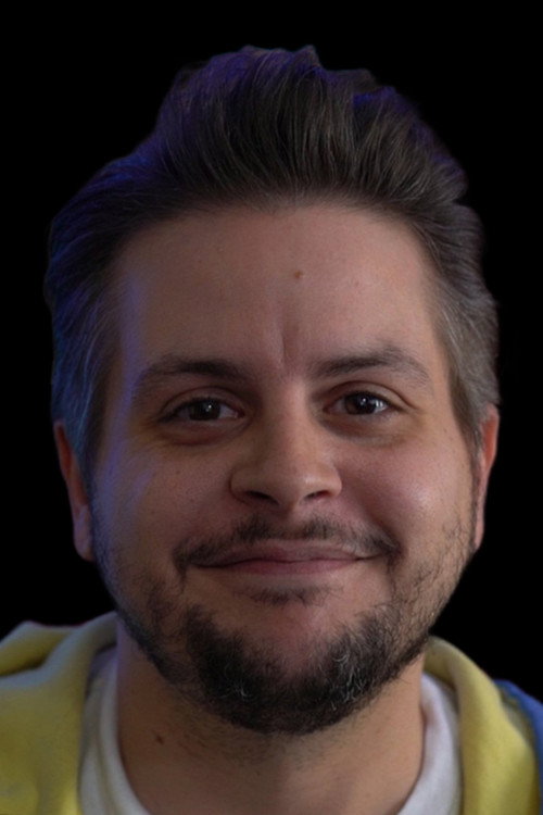 Zack Finfrock profile