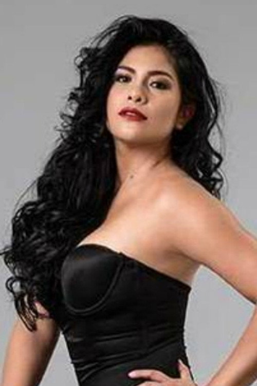 Photo of Maricarmen Marín, Acting