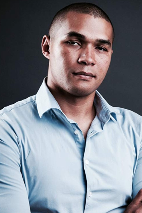 Photo of Vaughn Lucas, Acting