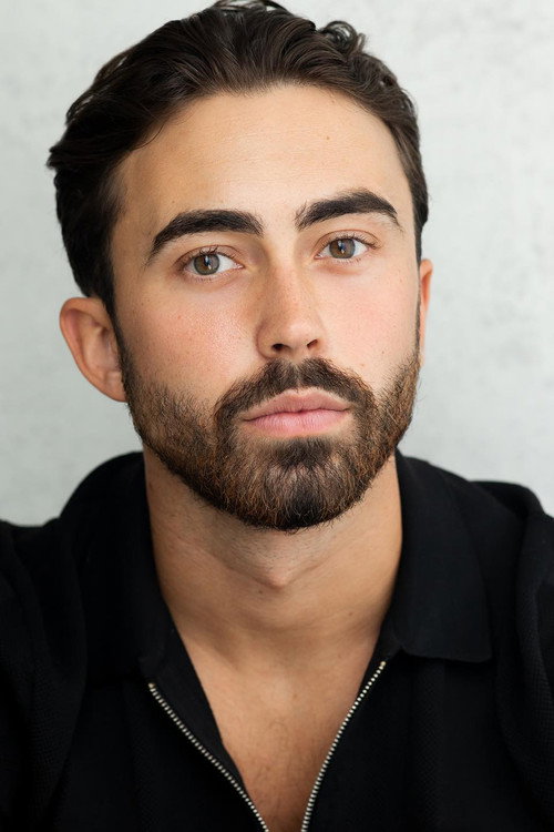 Photo of Cameron Butler, Acting