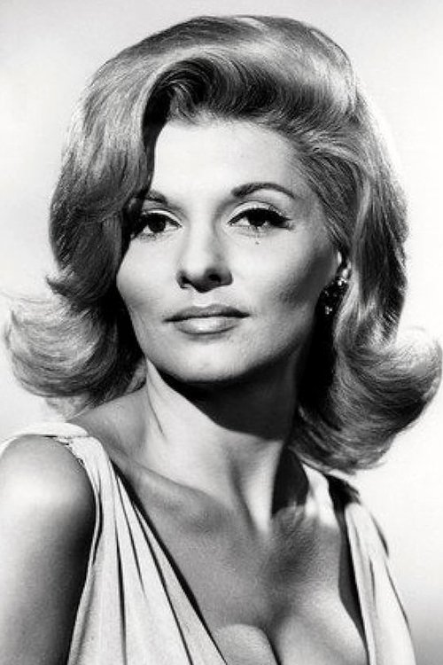 Nancy Kovack profile