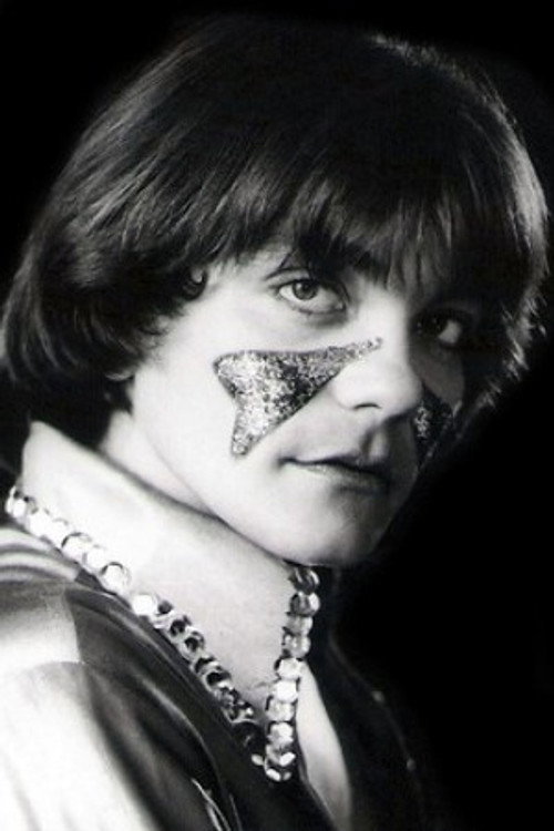 Photo of Pablo, Acting