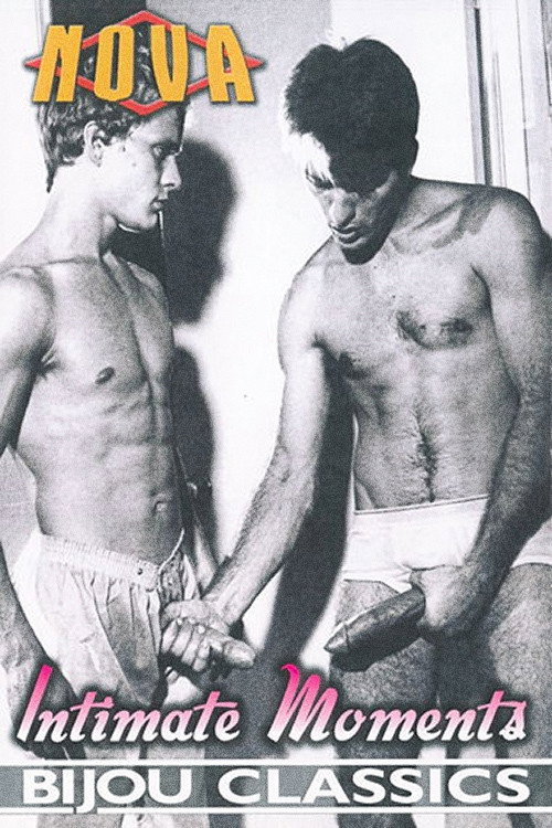 Movie poster for Intimate Moments (1981)