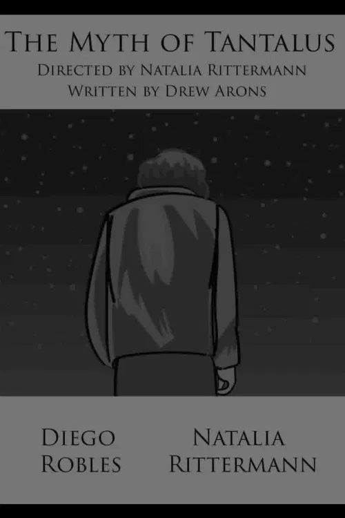 The Myth of Tantalus poster