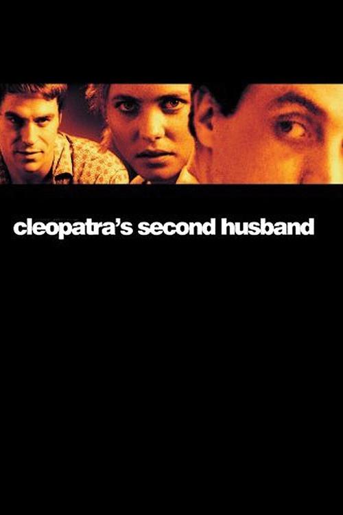 Movie poster for Cleopatra's Second Husband (1998)