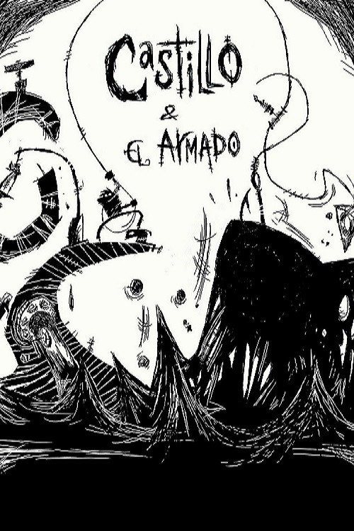 Movie poster for Castillo y El Armado (2014)